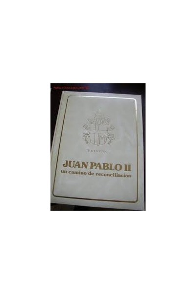 JUAN PABLO I UN CAMINO DE RECONCILIACIÓN